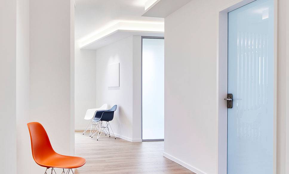 Fokus Auge - Očná ambulancia v Rosenheime