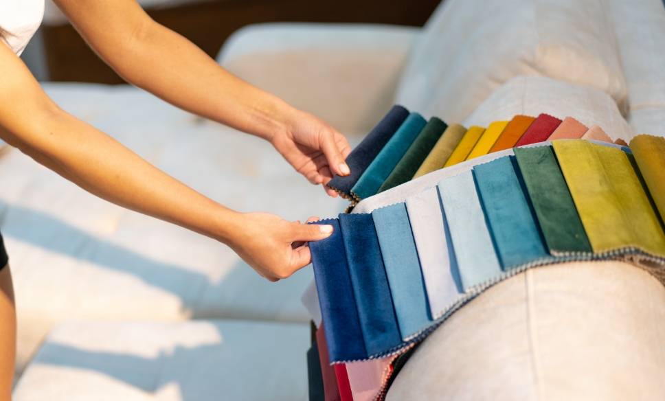 Színválasztás a bútorokhoz