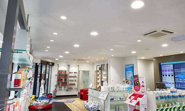 Sonnen Apotheke