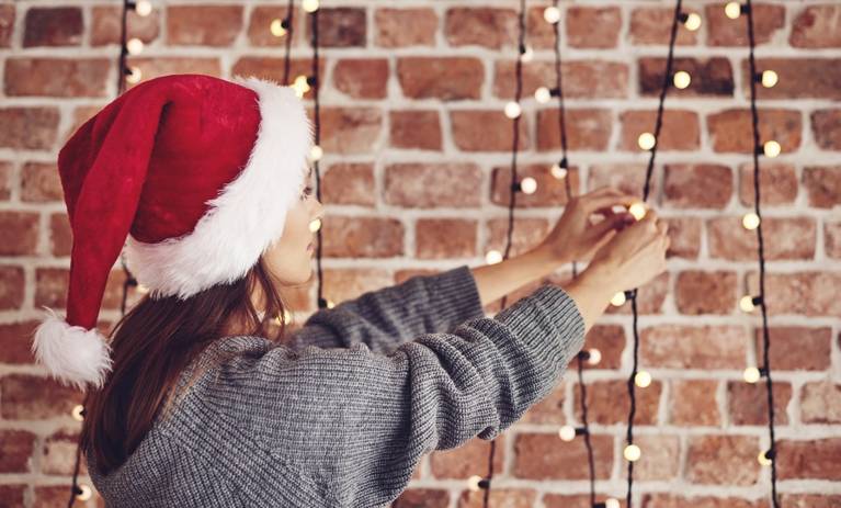 Ampoules de rechange pour la guirlande lumineuse