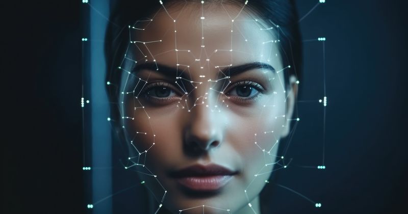 Facial recognition technology