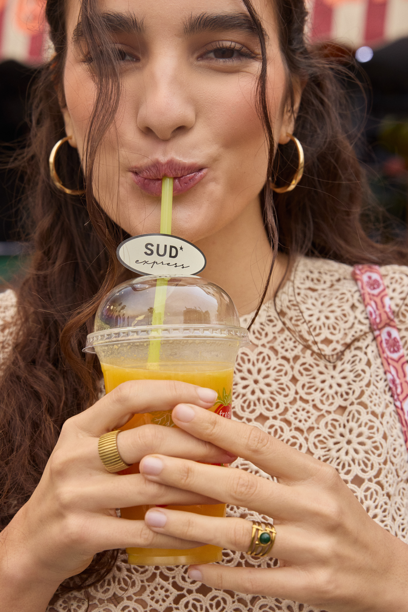 Sud Express