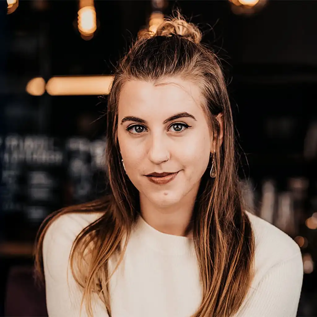 Xhemi Malosmani Portrait