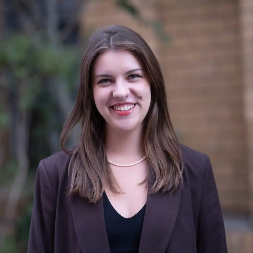 Isabell Ehrmann Portrait