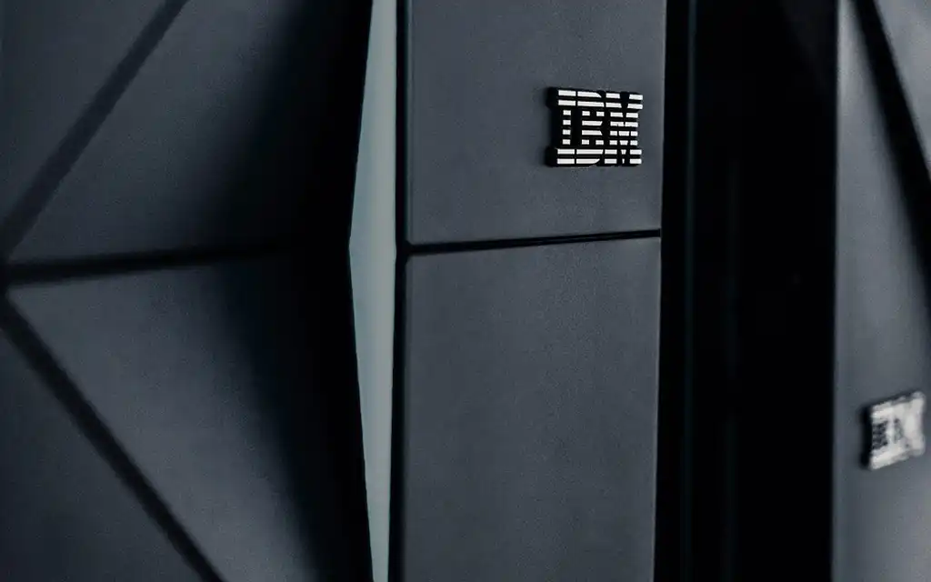 IBM mainframe