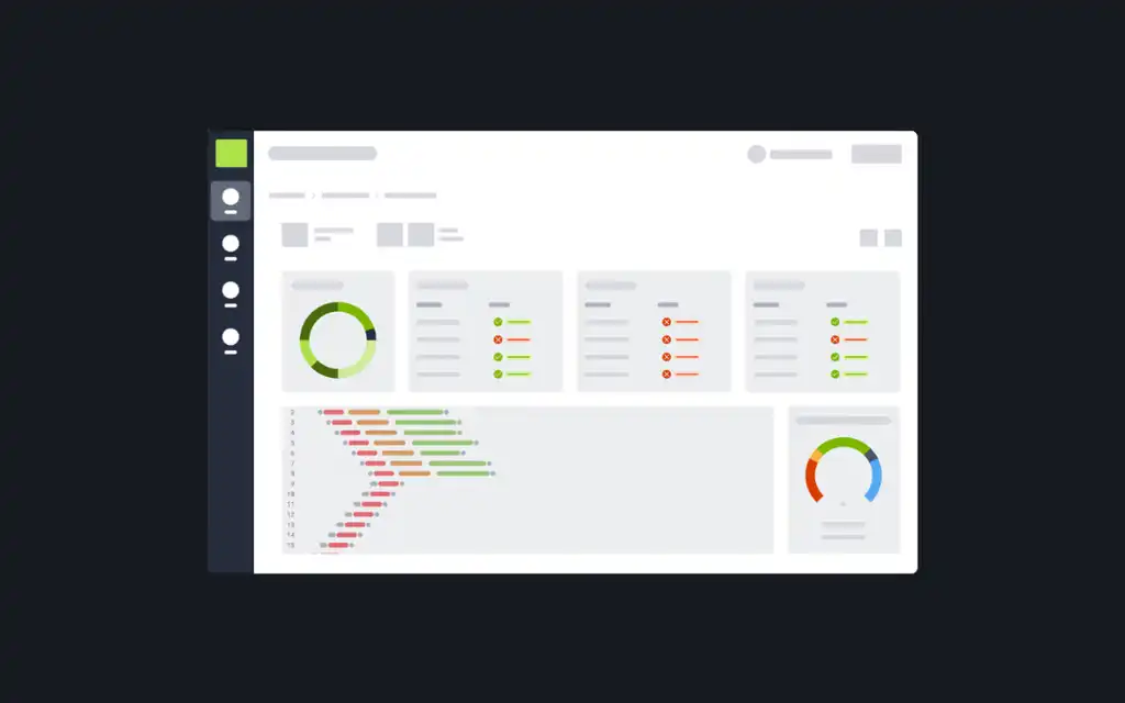 Website Blog Log Management