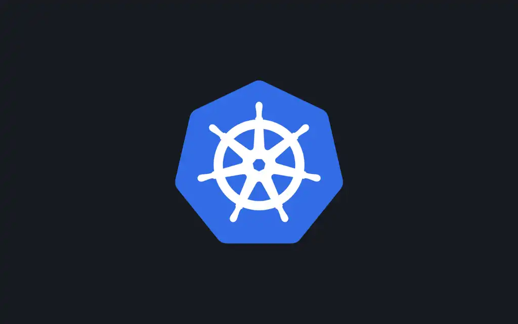 Website Blog Kubernetes