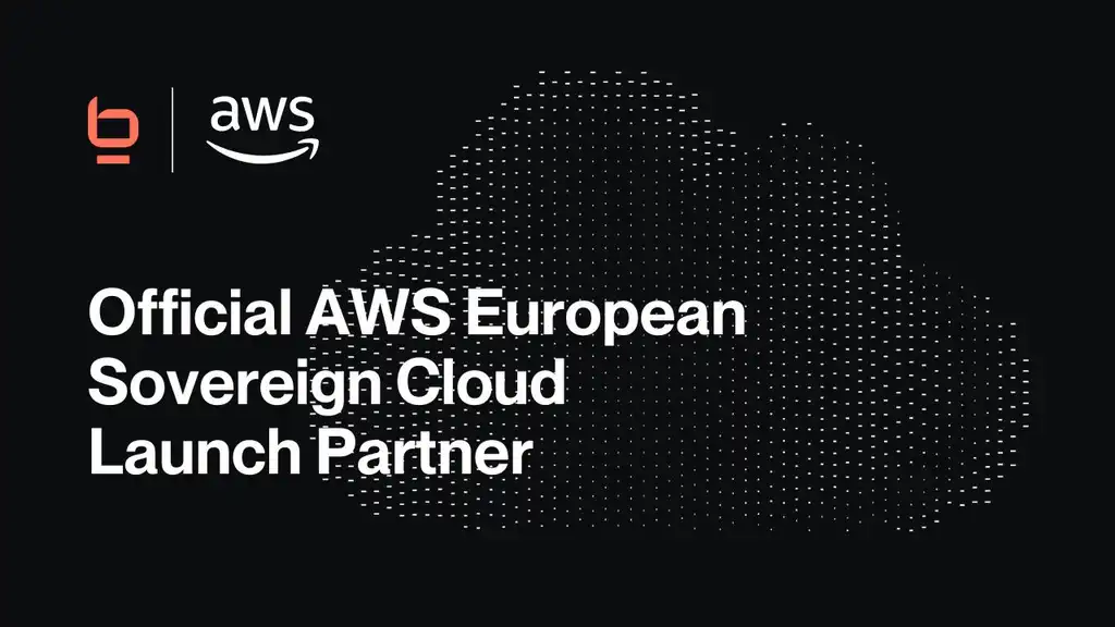 Oppicial AWS European Sovereign Cloud