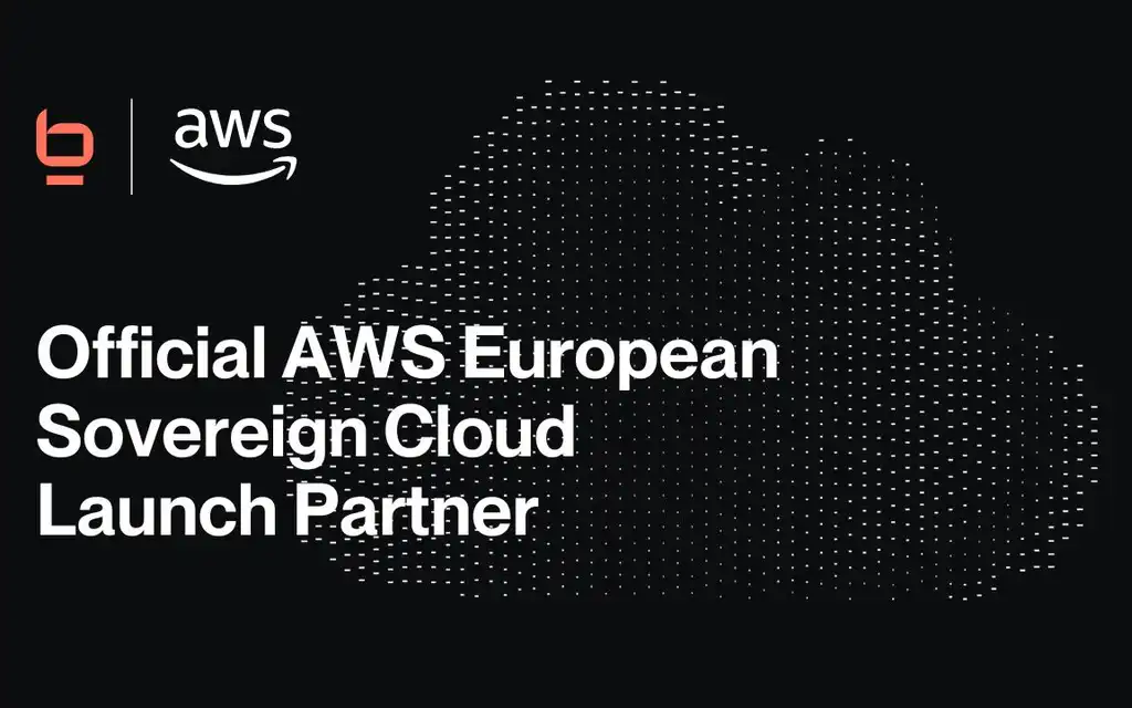 Oppicial AWS European Sovereign Cloud