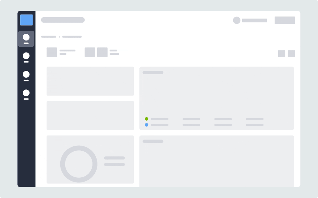 dynamic dashboard assistance