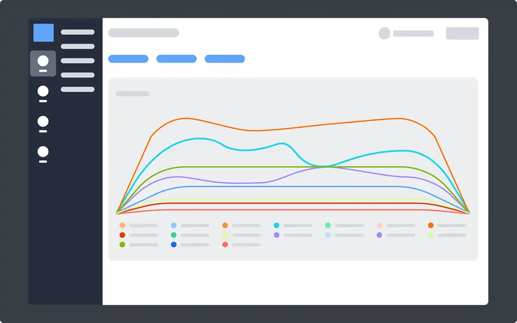 Automation Observability: Tamper Proof Log Management Dashboard Metrics