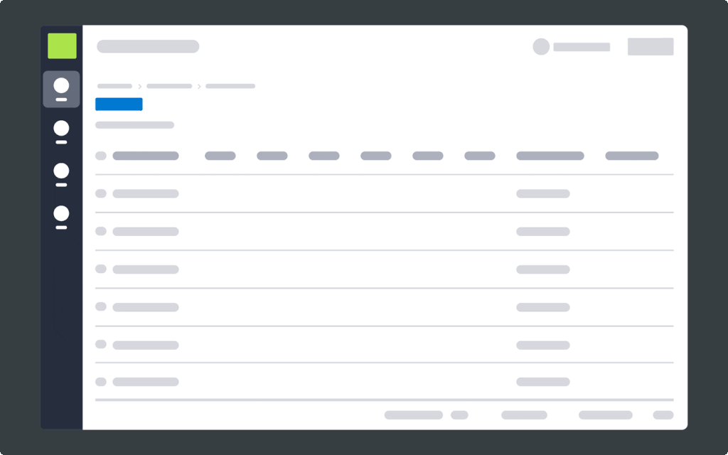 Enhanced Configuration Management