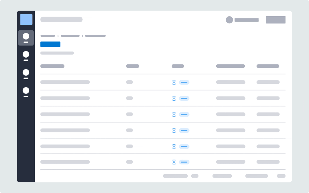 Orchestration animation
