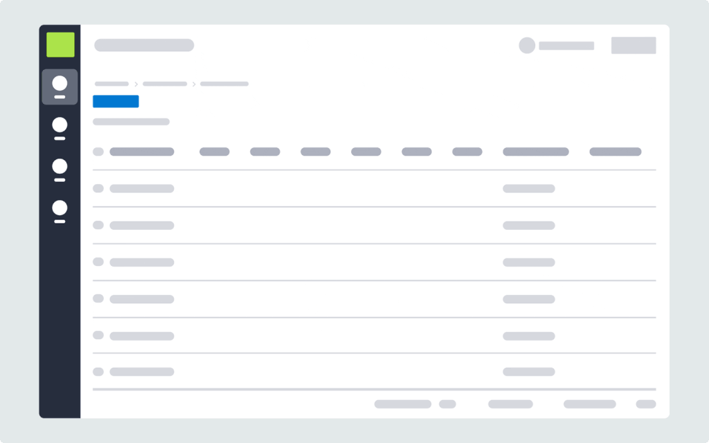 Enhanced Configuration Management