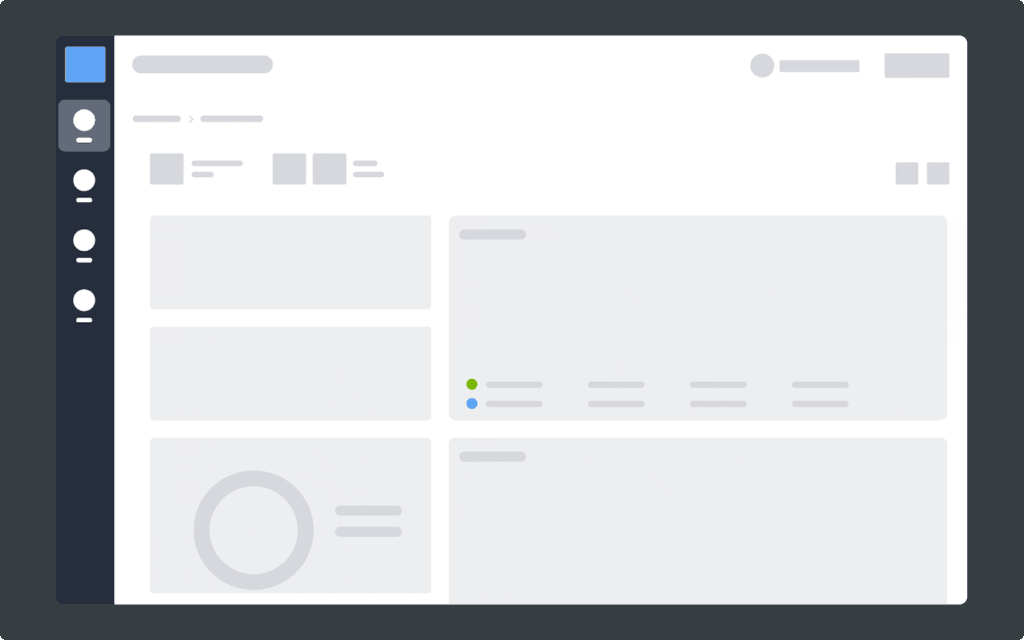 dynamic dashboard assistance