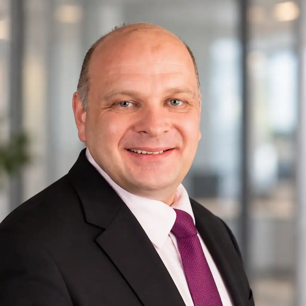 Markus Jauss