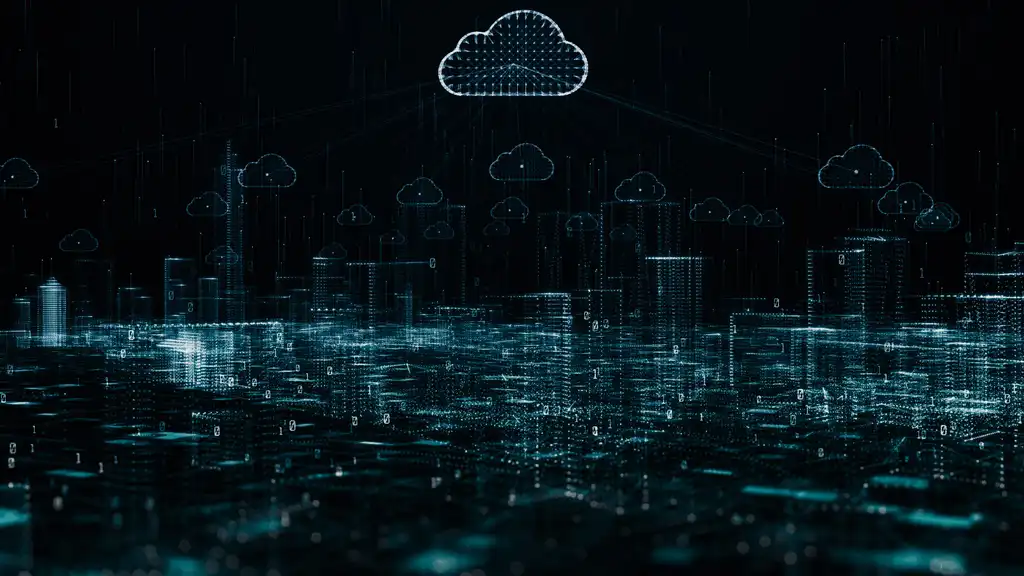Enterprise Automation Software Cloud Environment