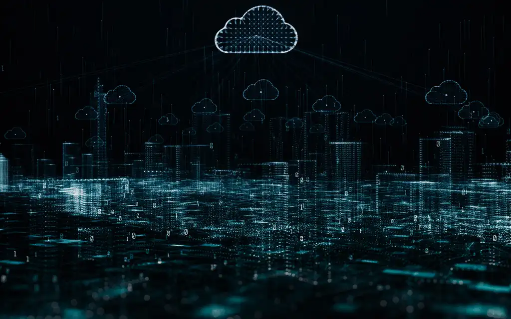 Enterprise Automation Software Cloud Environment