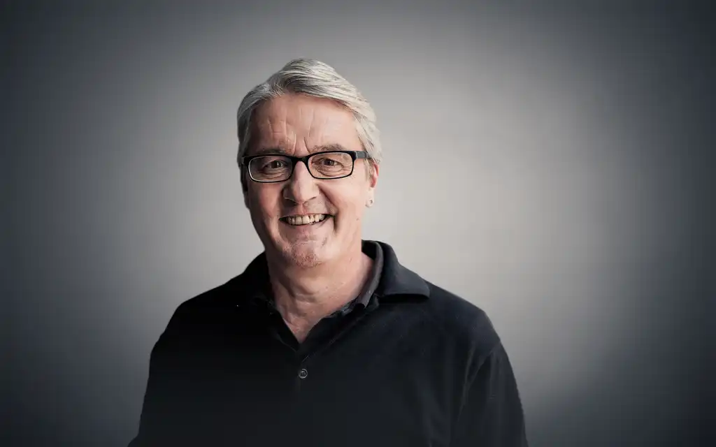 Markus Weinreich, Senior Consultant, Betasystems