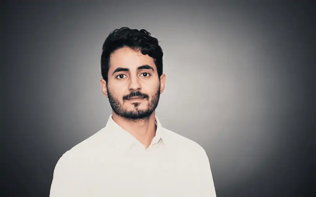 Hamza Jaouadi, IT Consultant, IAM-Professional Services