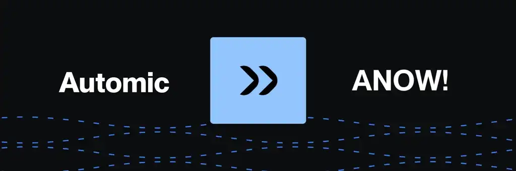 Broadcom Automic migrate to ANOW