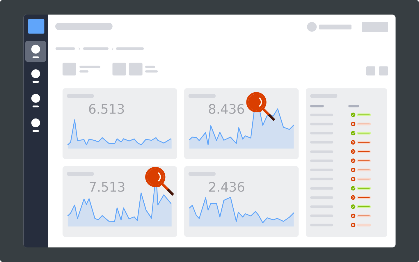 Real-Time Process Monitoring