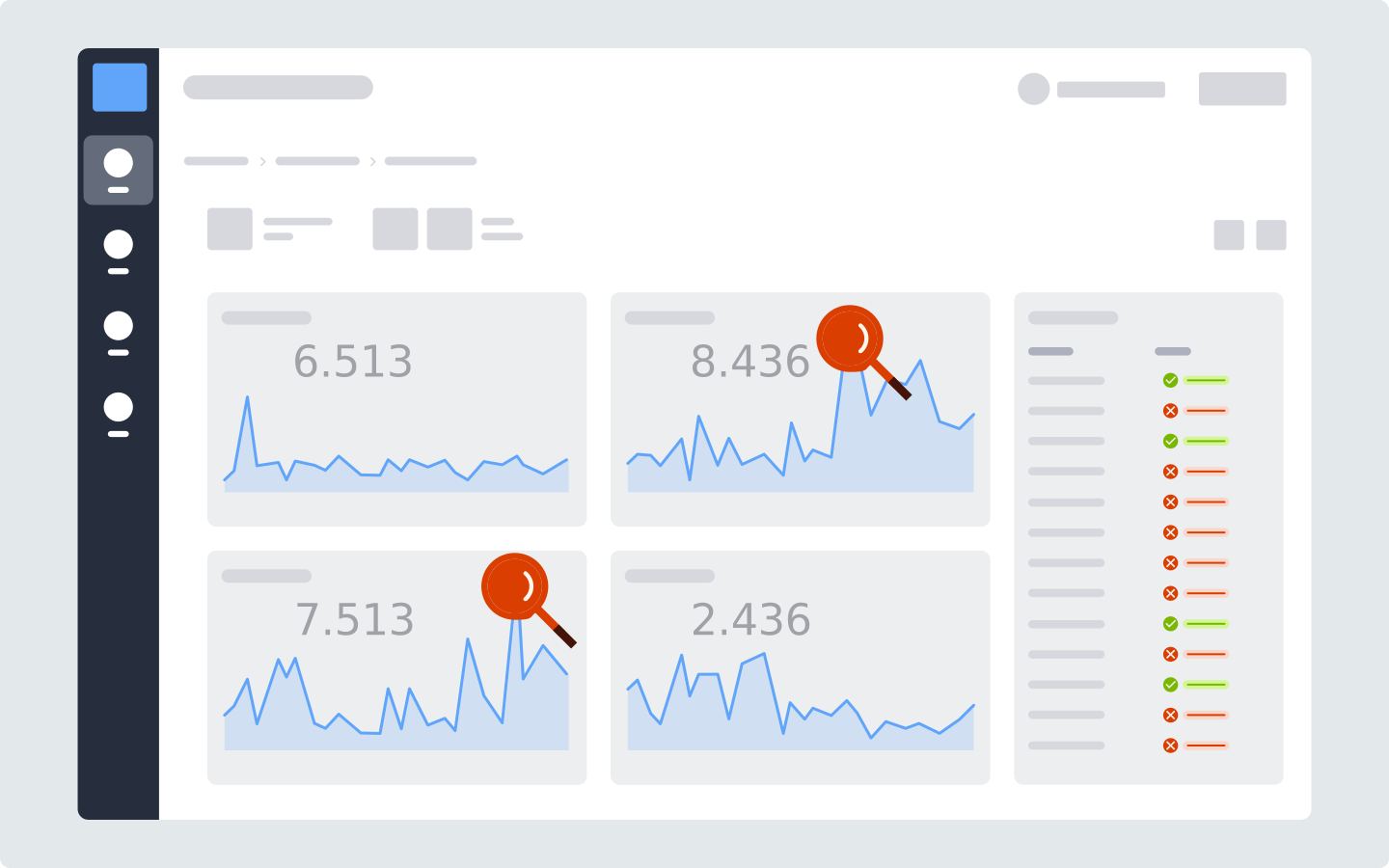 Real-Time Process Monitoring