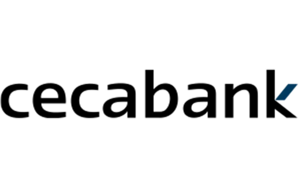 Cecabank Logo