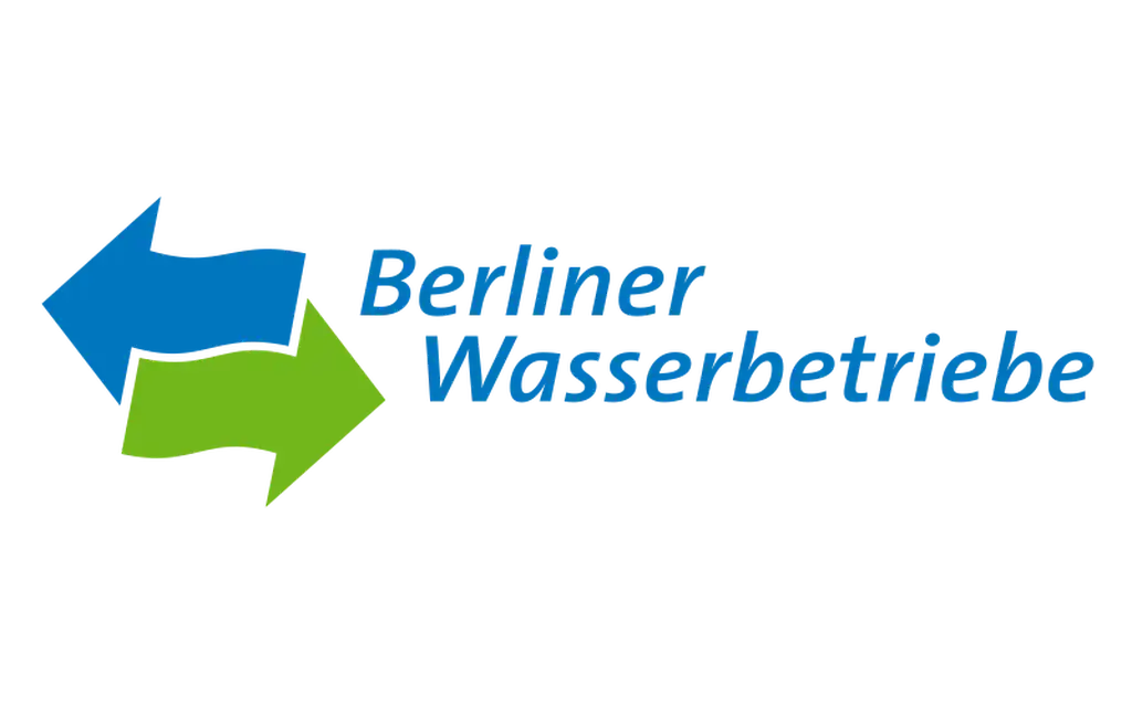 Berliner Wasserbetriebe Logo