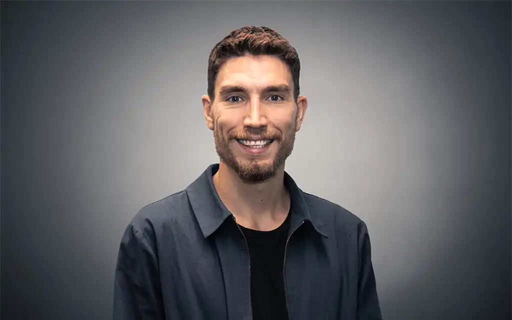 Daniel Kranz, Vice President Services ANOW! Suite
