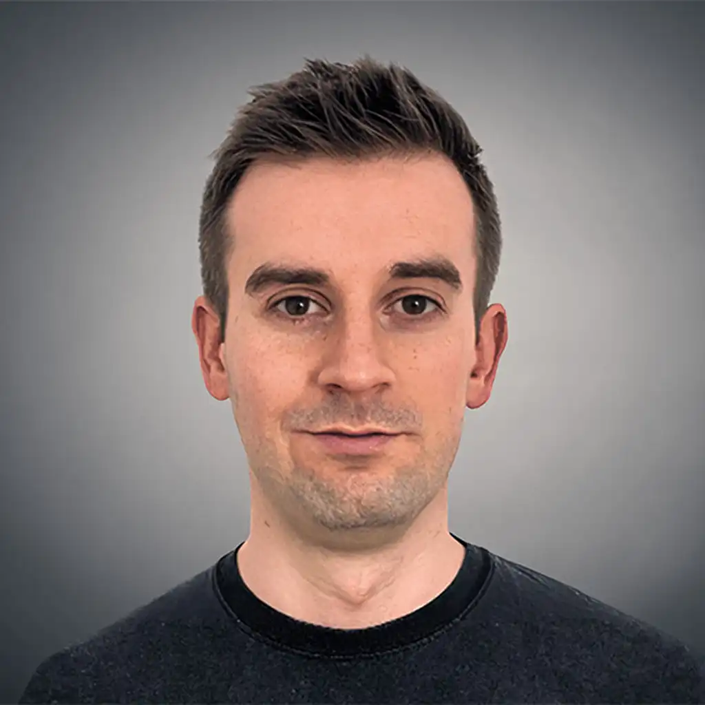 Beta Systems Mitarbeiter Phillip Paul