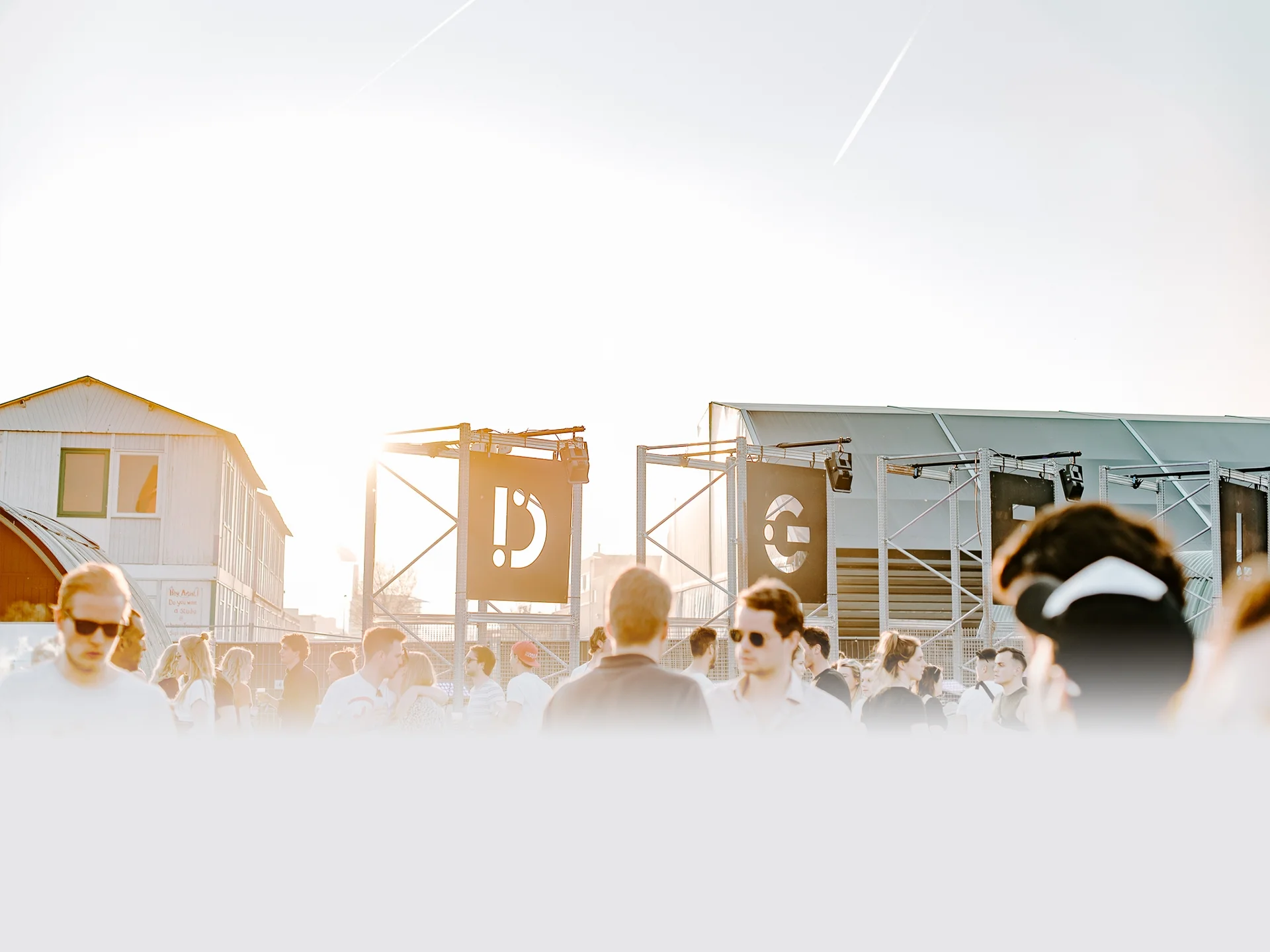 festival