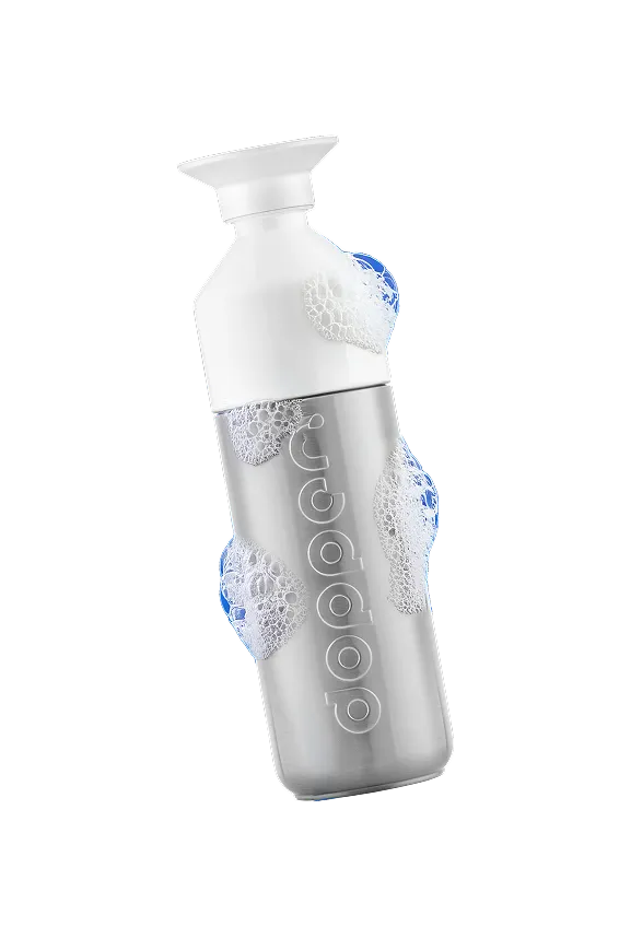 Bouteille d'eau réutilisable - 45 cl - dopper