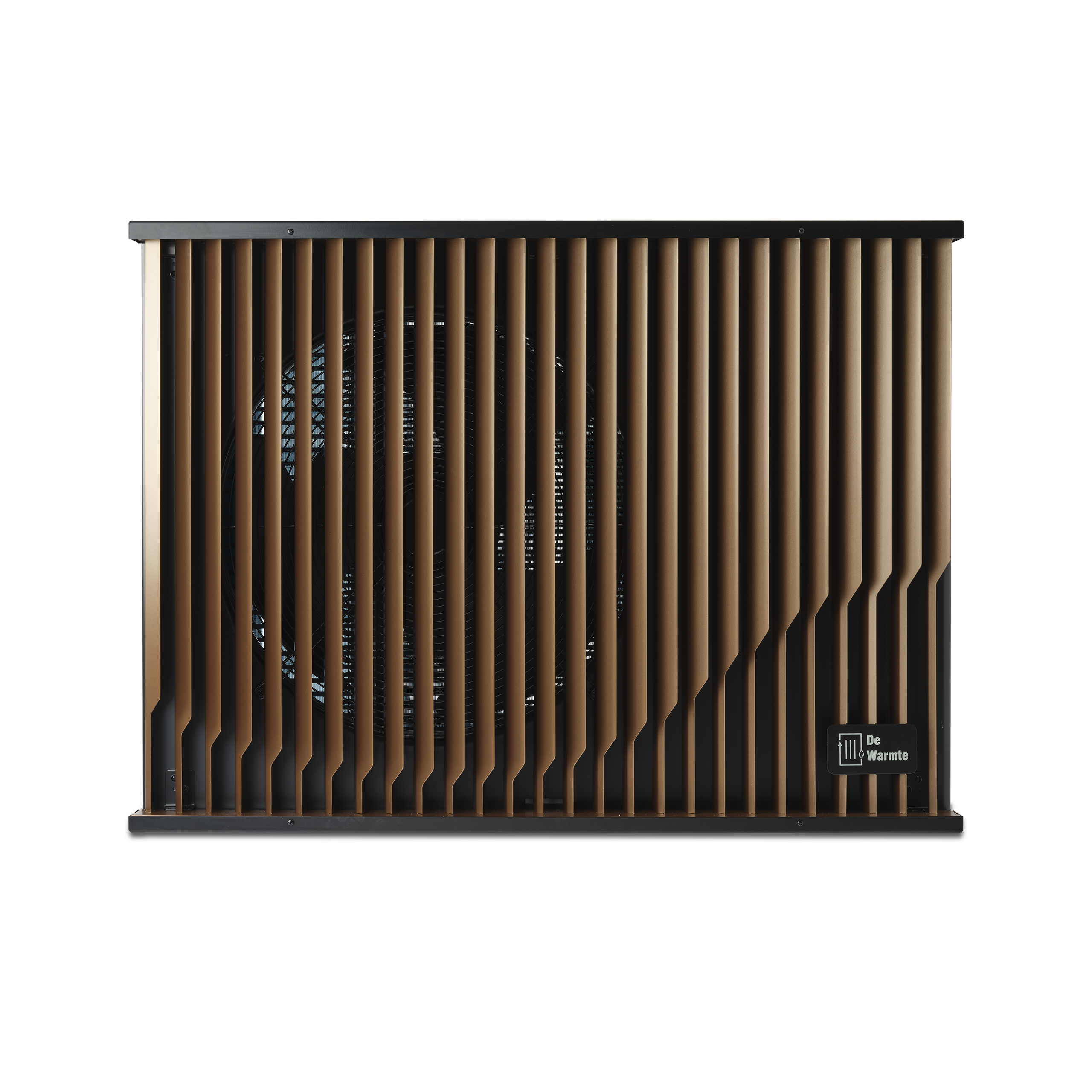 Hybride Warmtepomp 8kW