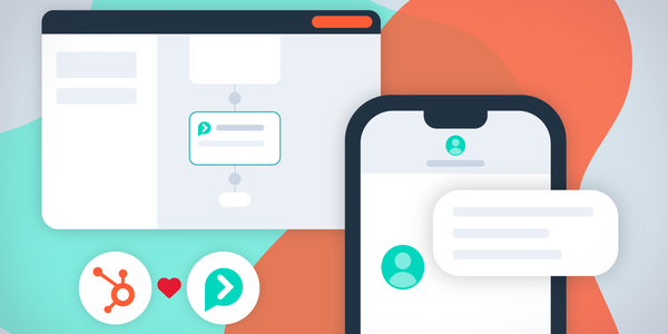 websms - Use Case Hubspot