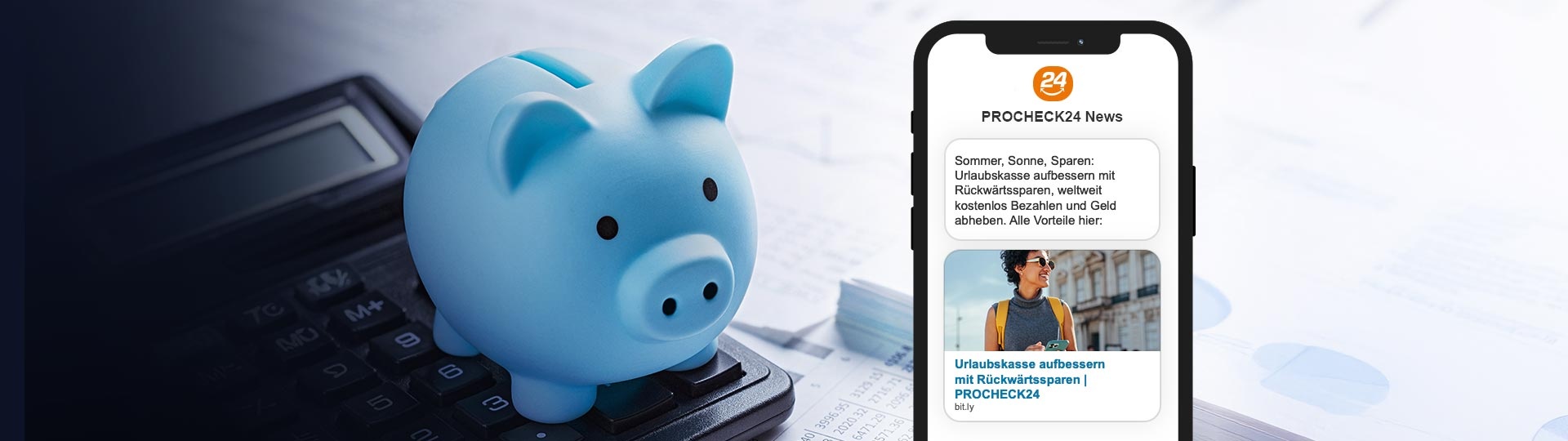 PROCHECK24 nutzt RCS für Marketing & Kundenservice