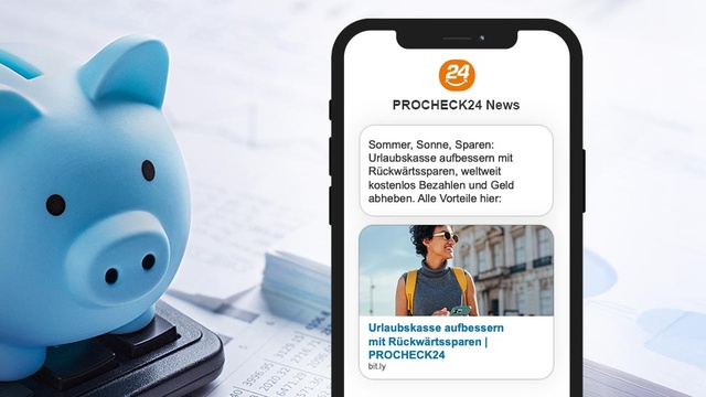 PROCHECK24 nutzt RCS für Marketing & Kundenservice