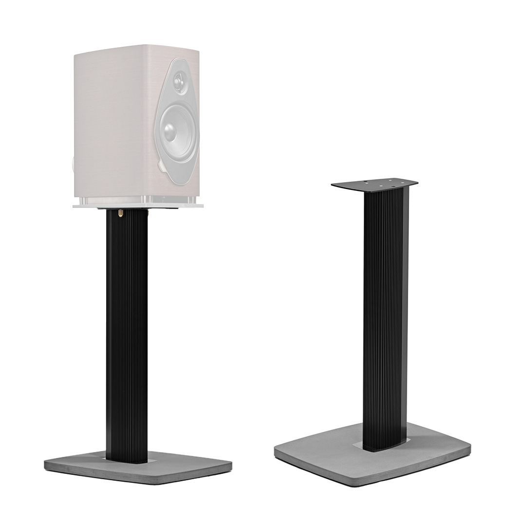 Sonus faber stand sonetto ソネット1.2専用スタンド Sonus faber Stand Sonetto(ペア) 【お取り寄せ】 | SONUS FABER