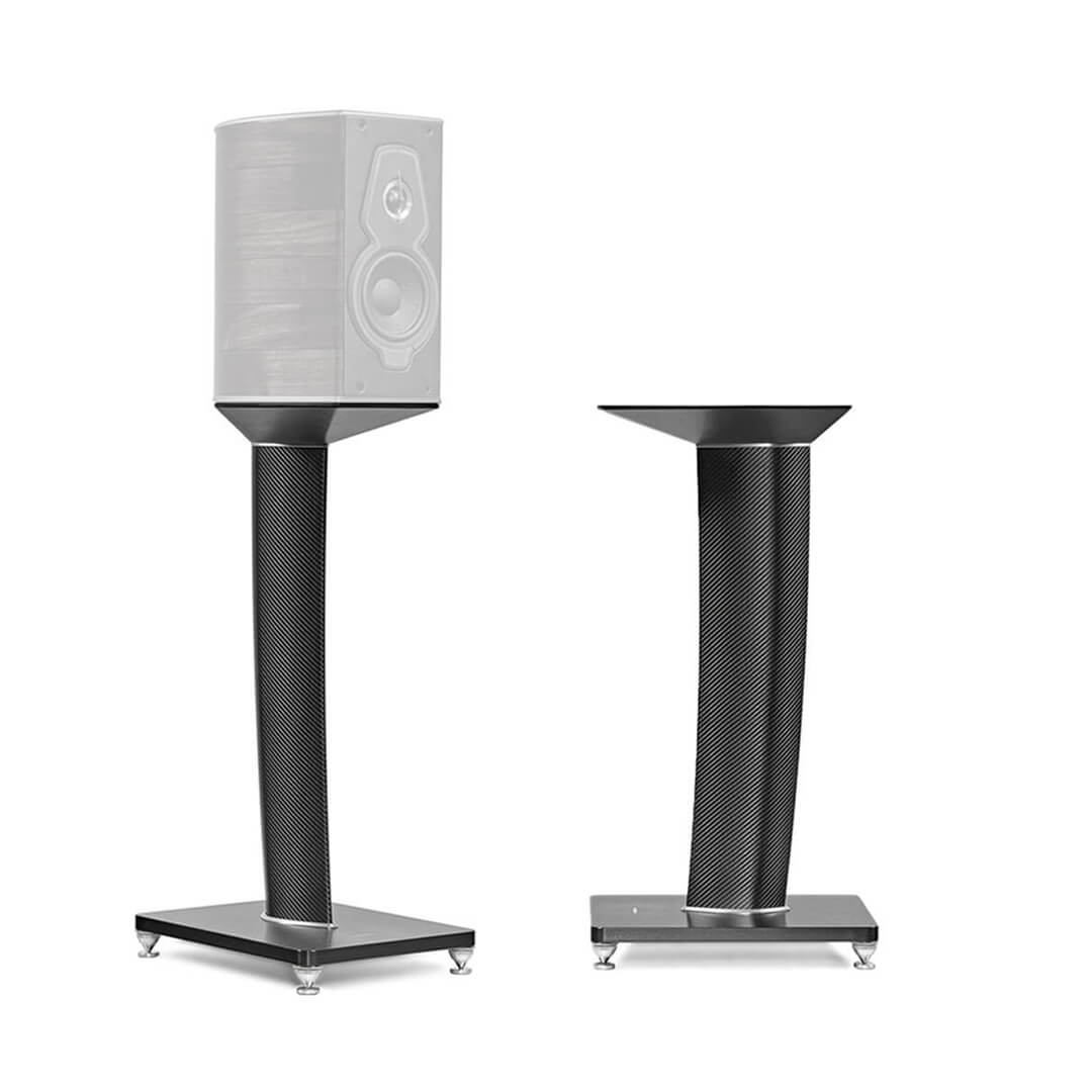 ソナスファベールスタンド Guarneri Speaker Stands | Sonus faber