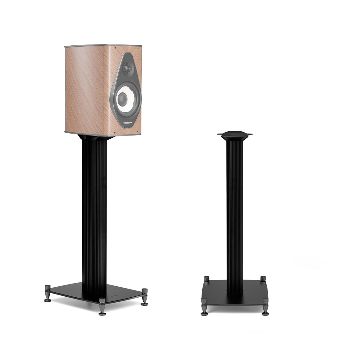 Olympica III Floorstanding Speaker| Sonus faber