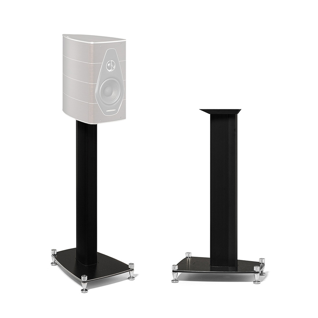 スピーカー・ウーファー Sonus faber speaker stand Olympica Nova Bookshelf Speaker Stands | Sonus faber