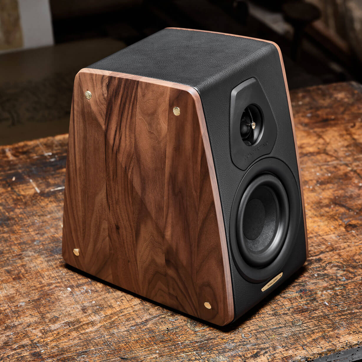 Concertino - Details and Features | Sonus faber