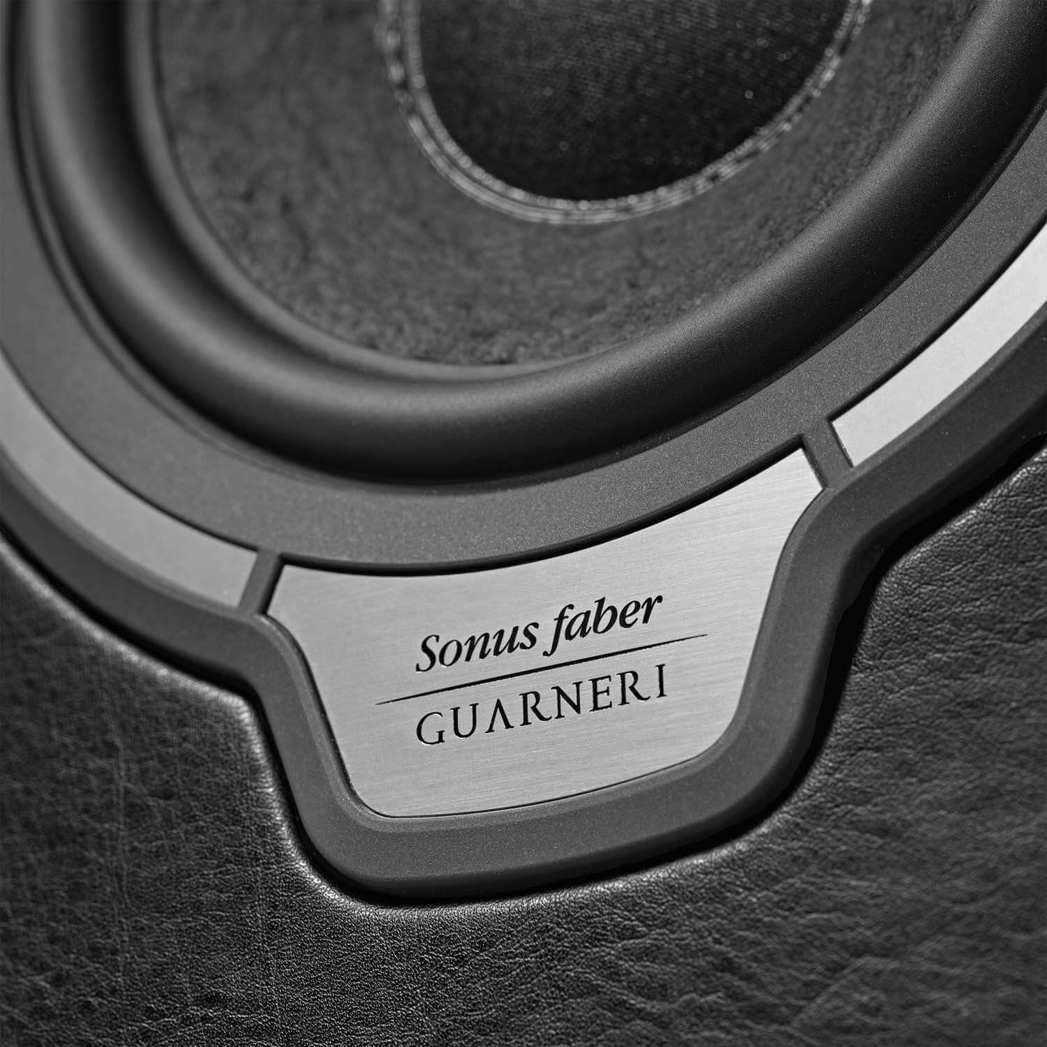 Guarneri G5 Specs  Highlights