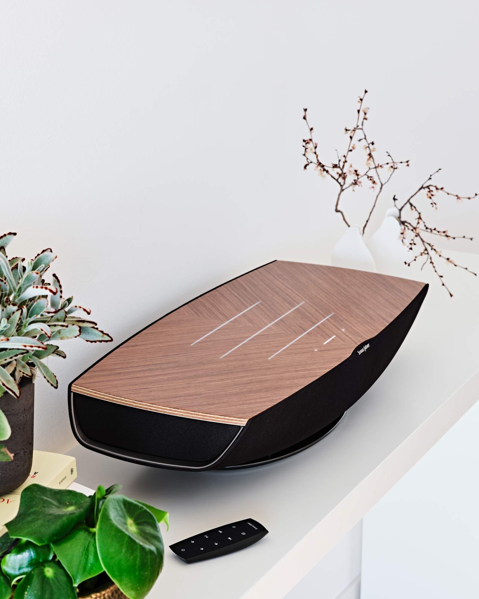 Omnia Wireless Speaker | Sonus faber