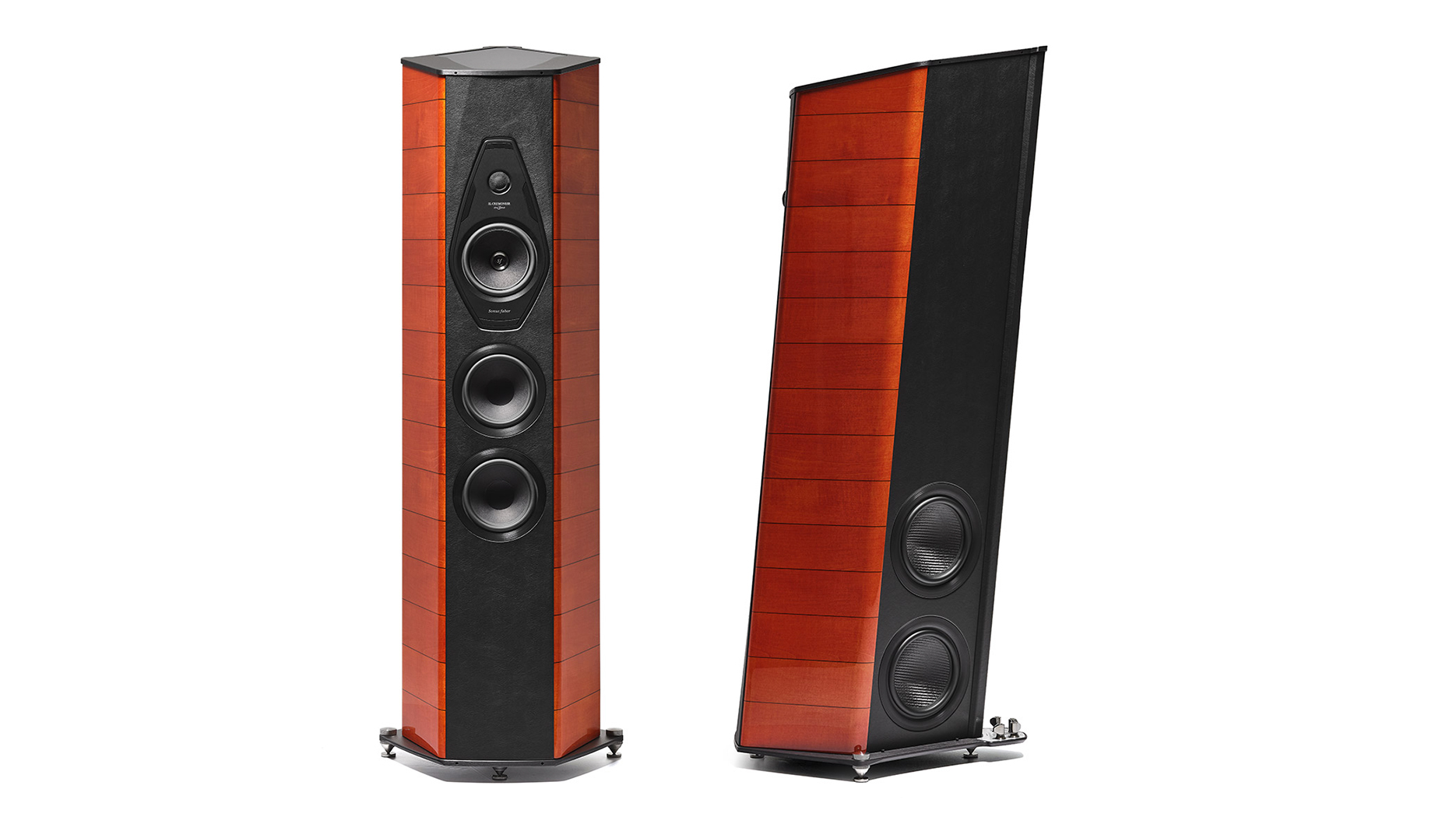 Il Cremonese EX3ME Floorstanding Loudspeaker | Sonus faber
