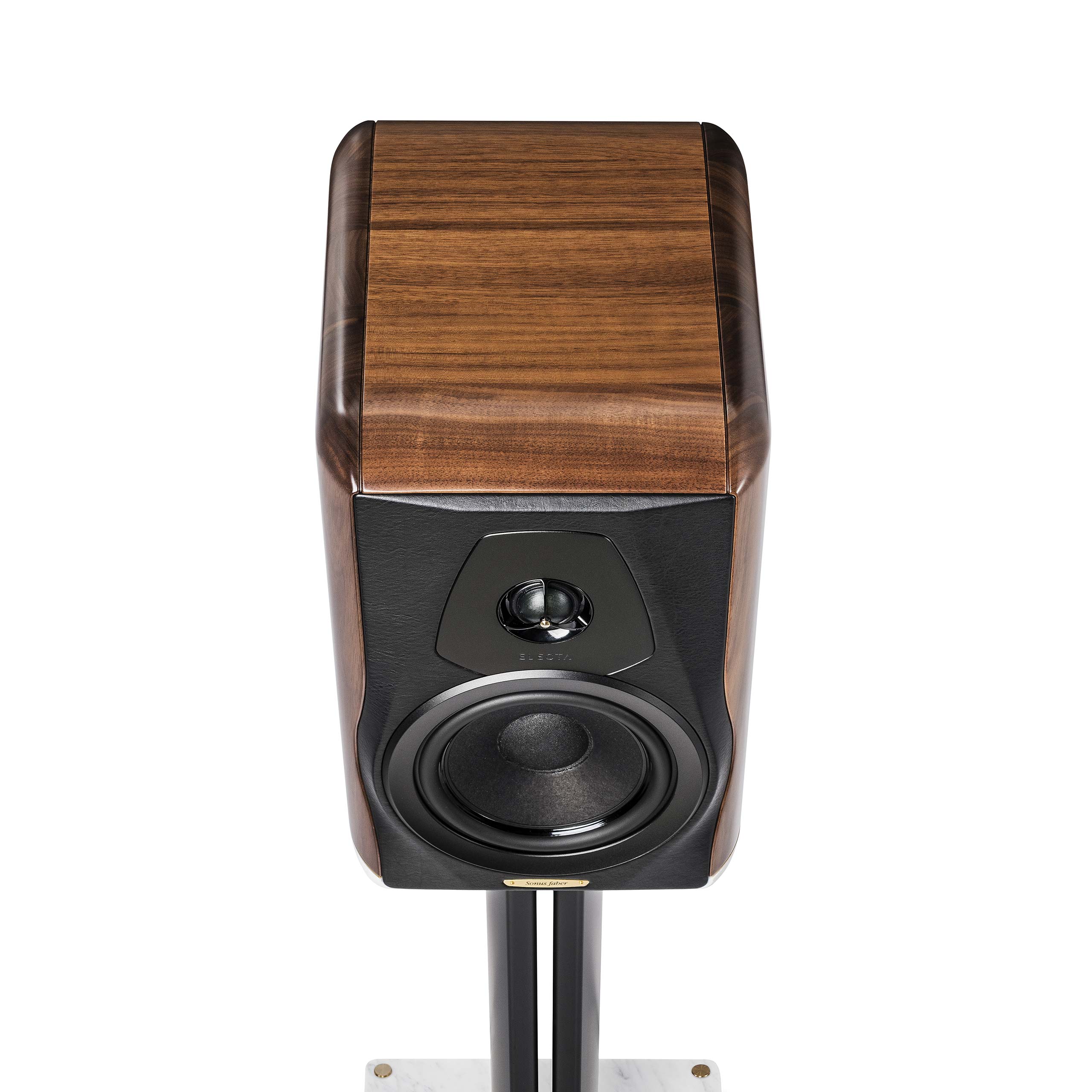 Electa Amator III - Details and Features | Sonus faber