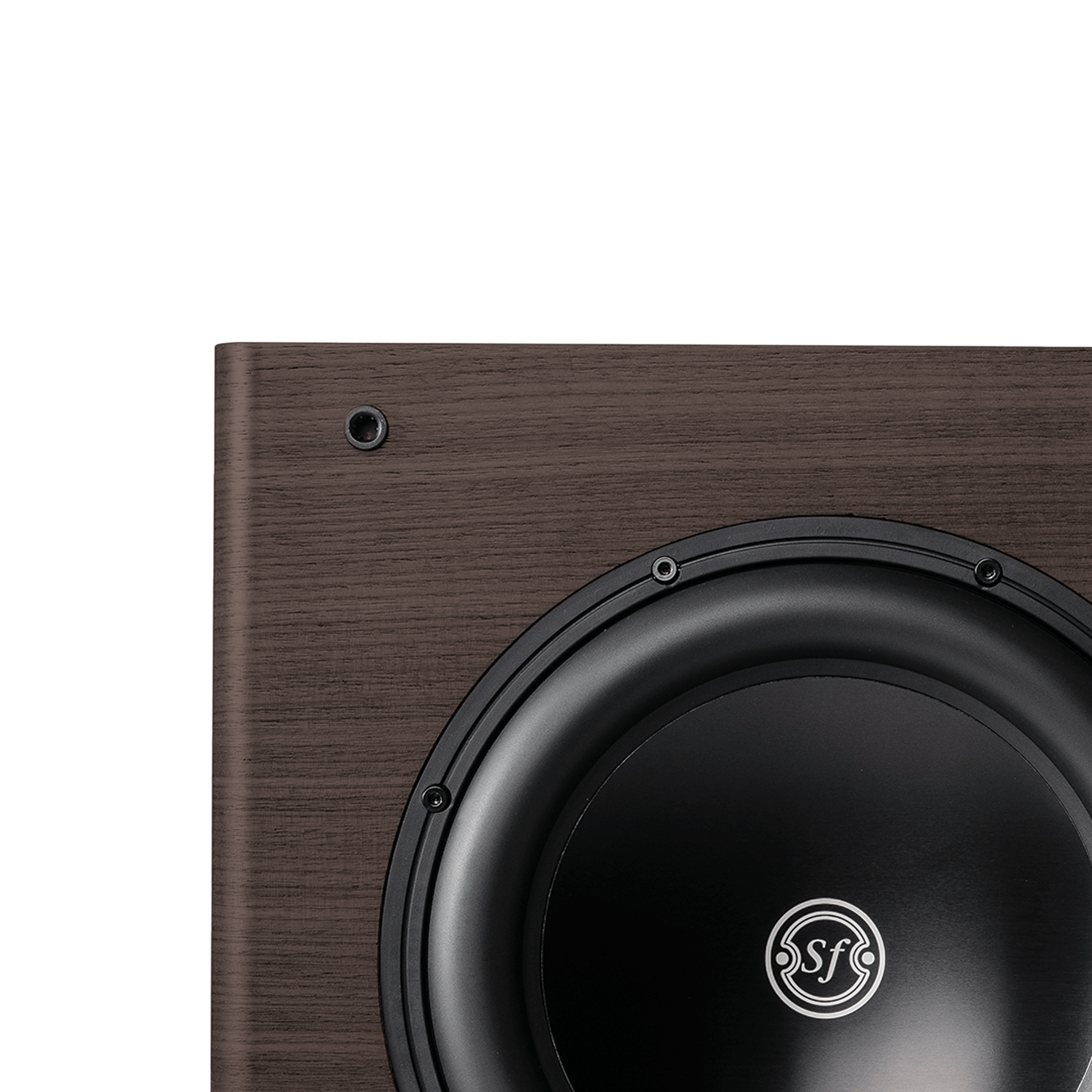 Gravis III- Technical Specifications | Sonus faber