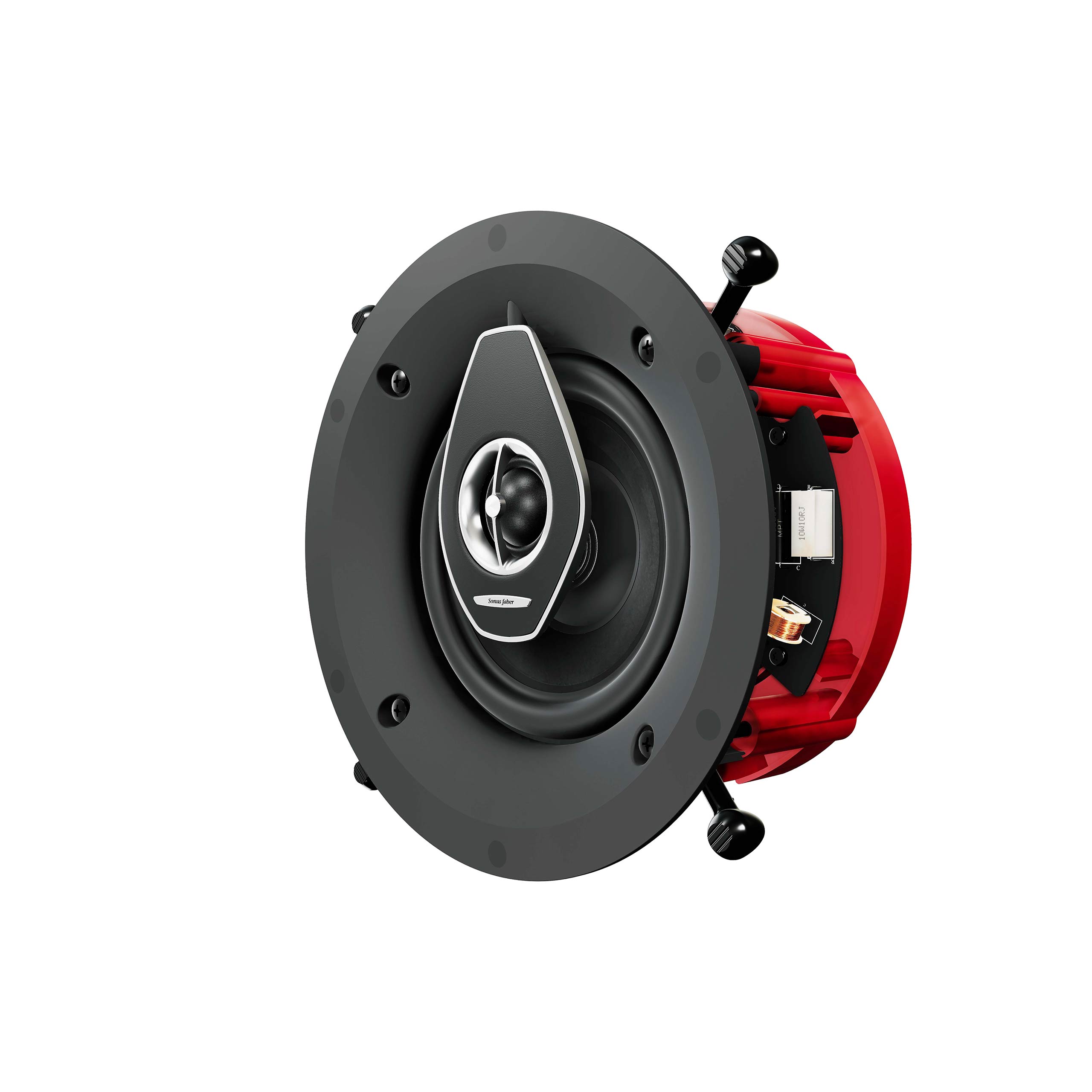 Palladio PC-662 In-Ceiling Speaker | Sonus faber