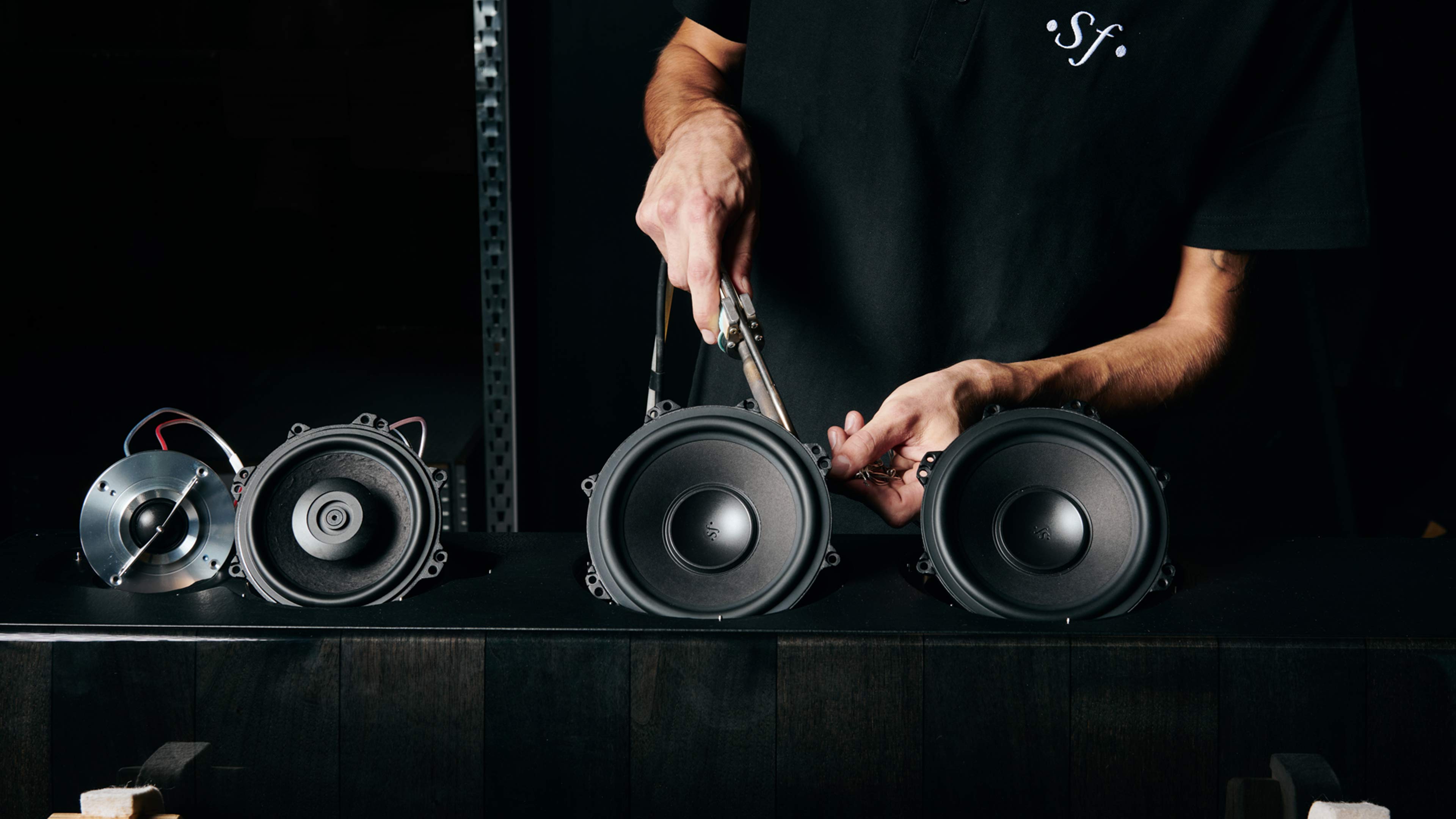 Sonus faber | Natural Sound Is Who We Are