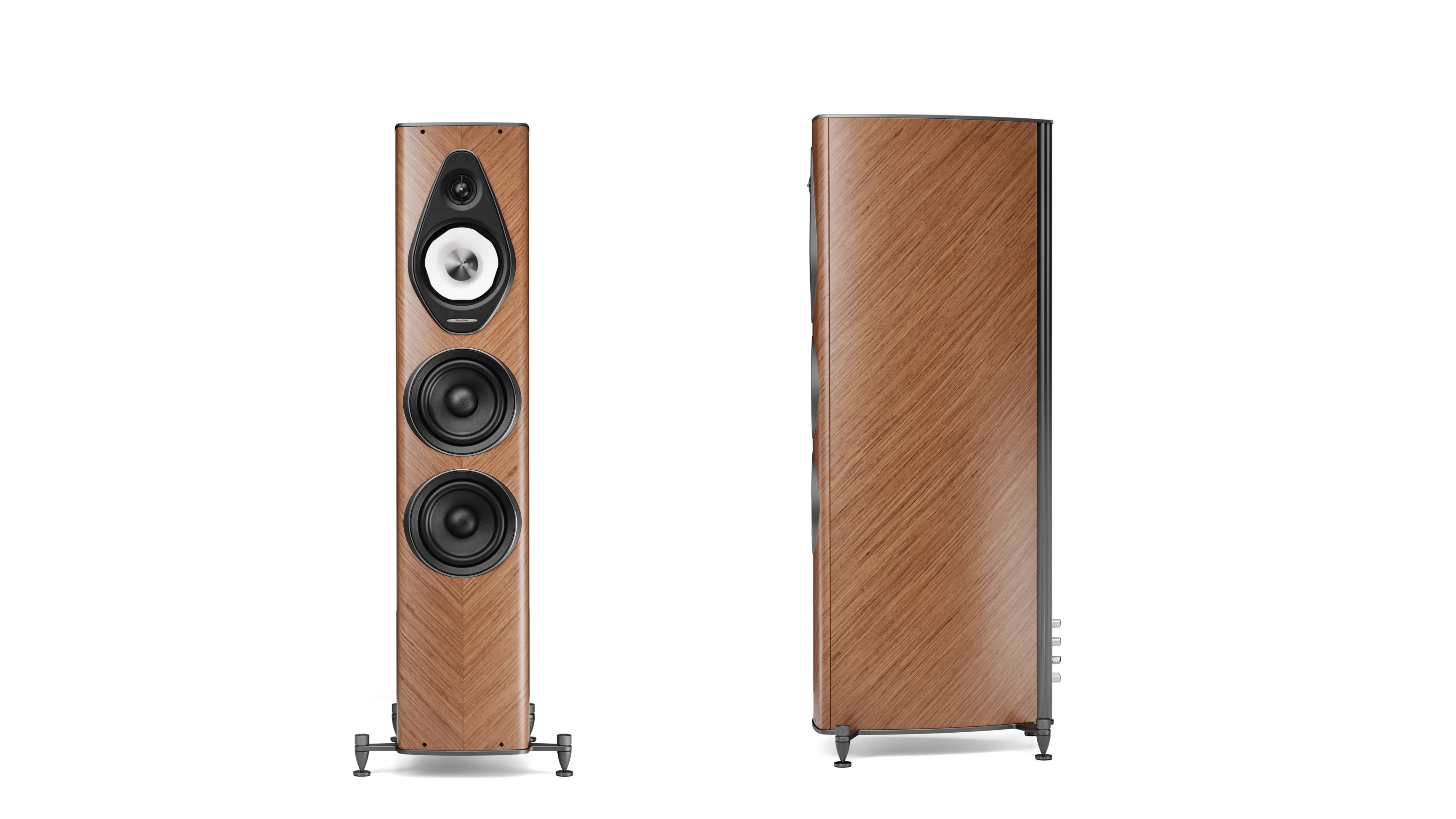 Olympica III Floorstanding Speaker| Sonus faber